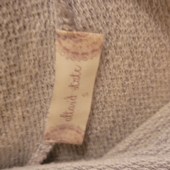 Altar'd State tunic - Picture 2 of 3